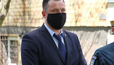 Julius Gelumbauskas