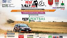 &bdquo;Gravel Fest Rally&ldquo; 2020