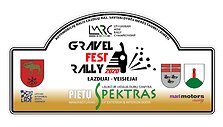 &bdquo;Gravel Fest Rally&ldquo; 2020