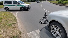 Avarijos vietoje