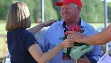 Apdovanojimų ceremonija