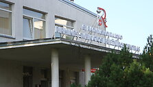 Radvili&scaron;kio ligoninė