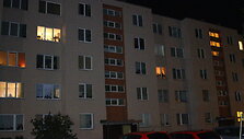 Įvykio vietoje