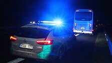 Avarijos vietoje