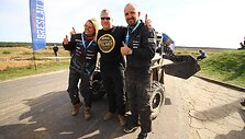 &bdquo;CFMOTO Factory Racing Team&ldquo;