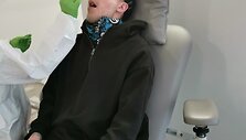 Komanda i&scaron;vyko į Tunisą