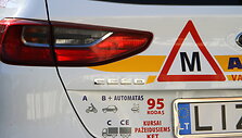 Protestas &Scaron;iauliuose