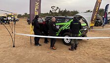 &bdquo;Tavisa Racing Team&ldquo;