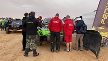 &bdquo;Tavisa Racing Team&ldquo;