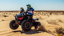 &bdquo;Specialist Racing Team&ldquo;