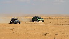 &bdquo;Tavisa Racing Team&ldquo;