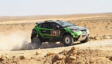 &bdquo;Tavisa Racing Team&ldquo;