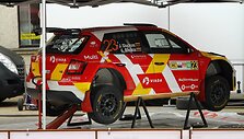 &bdquo;Viada-Multi FX&ldquo; komanda