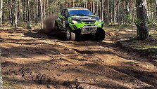 &bdquo;Organicagro Racing Team&ldquo;