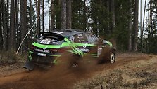&bdquo;Organicagro Racing Team&ldquo;