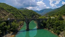 &Scaron;e&scaron;toji &bdquo;Rally Albania&ldquo; diena