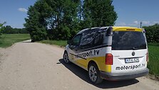 &bdquo;Motorsport.tv&ldquo;