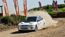 2020 AWD II vieta Liudas &Scaron;imkus