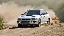 2020 AWD III vieta Rimvydas Mankus