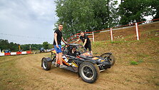 Techninė komisija