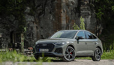 &bdquo;Audi Q5 Sportback&ldquo;