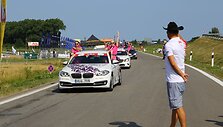 &bdquo;Women`s Garage&ldquo; komandos