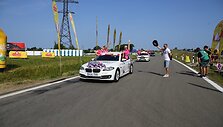 &bdquo;Women`s Garage&ldquo; komandos