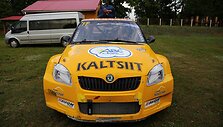 Techninė ralio kroso varžybų Vilkyčiuose komisija