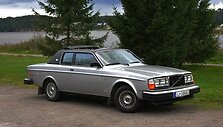 &bdquo;Volvo 262C&ldquo;