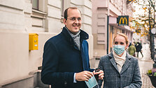 Renginio akimirka