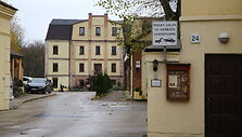 Panevėžio gatvių ir pastatų istorija