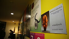 &bdquo;Glasremis&ldquo; meninio stiklo studija