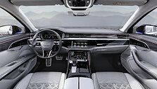&bdquo;Audi S8&ldquo;