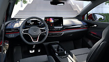 &bdquo;Volkswagen ID.5&ldquo;