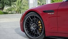 &bdquo;Mercedes-AMG SL&ldquo;