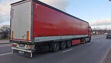 Avarijos vietoje