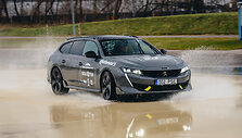 &bdquo;Peugeot 508 PSE&ldquo; 