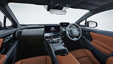 &bdquo;Subaru Solterra&ldquo;
