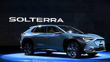 &bdquo;Subaru Solterra&ldquo;