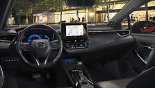 &bdquo;Toyota Corolla&ldquo;