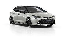 &bdquo;Toyota Corolla&ldquo;