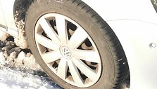 Automobilių padangos