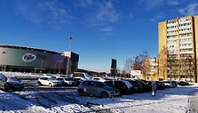 Automobilių padangos