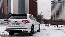 Atnaujintas &bdquo;Volkswagen Allspace&ldquo;
