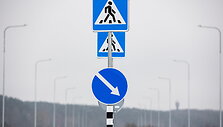 Logistikos gatvė