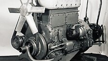 &bdquo;Scania&ldquo; istorija
