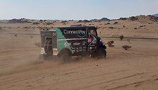 &bdquo;ConnectPay Racing&ldquo;