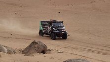 &bdquo;ConnectPay Racing&ldquo;