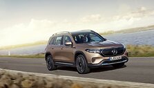 &bdquo;Mercedes-Benz EQB&ldquo;