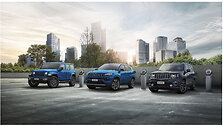 &bdquo;Jeep&ldquo;